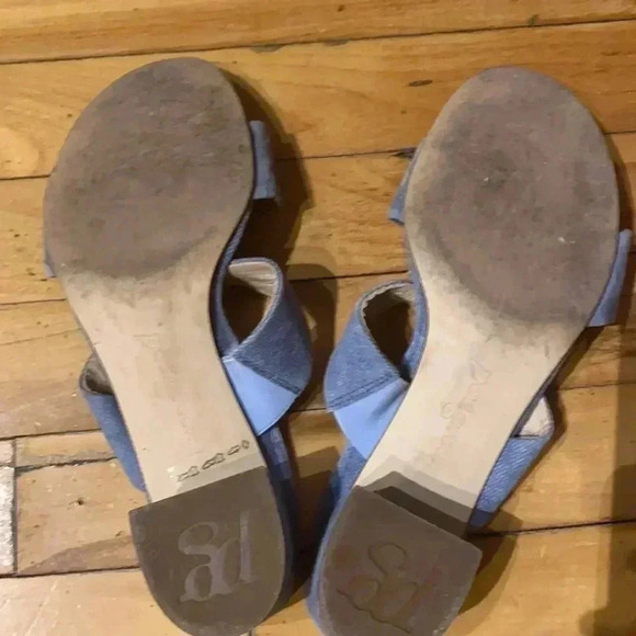 Paul  green meg slide - Picture 6 of 7